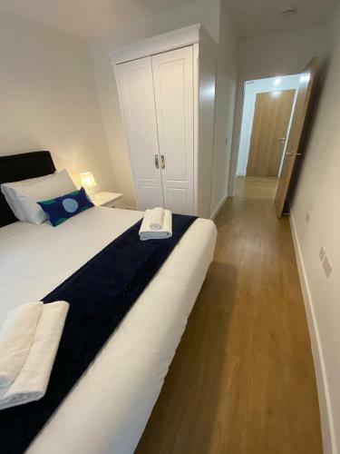 Berks Luxury Serviced Apartments
