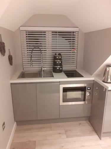 Apartamento Contemporary Style Studio