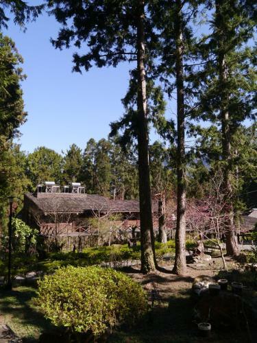 Hotel Xitou Youth Activity Center