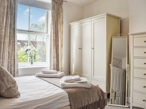 Flat 3 Avon Villa