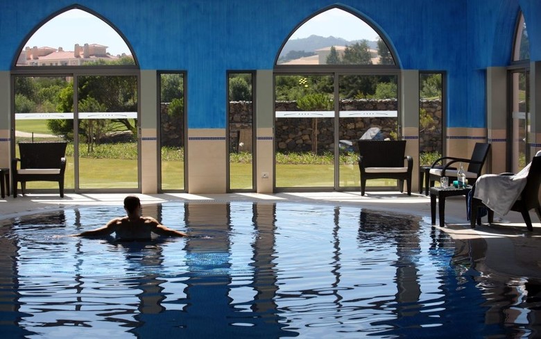 Pestana Sintra Golf Resort & Spa Hotel