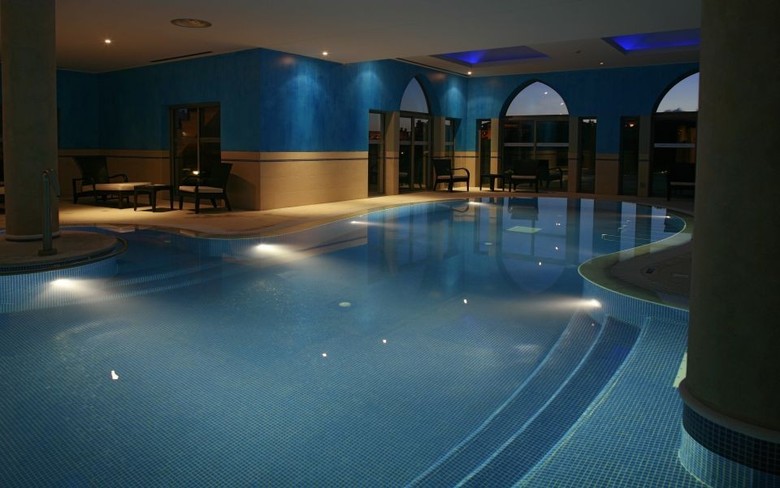 Pestana Sintra Golf Resort & Spa Hotel