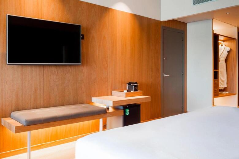Hotel AC Barcelona Diagonal D'illa