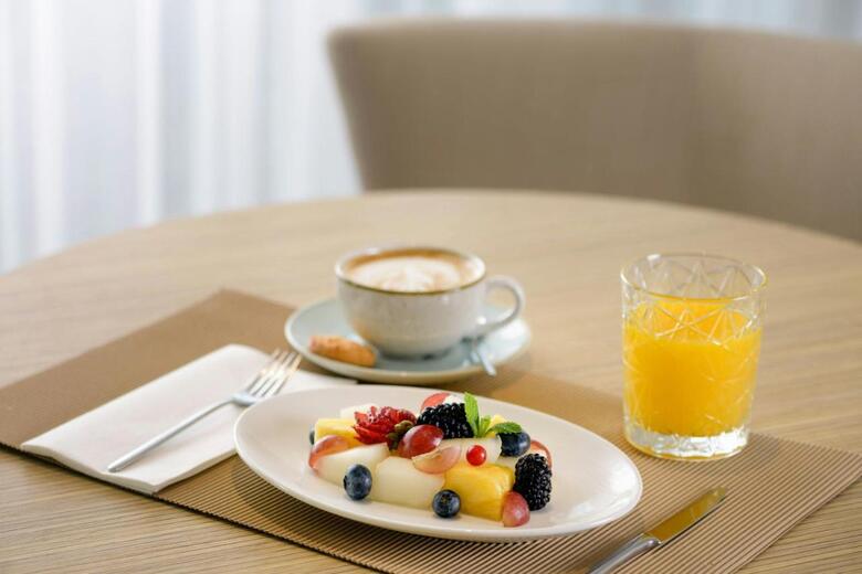 Hotel AC Barcelona Diagonal D'illa