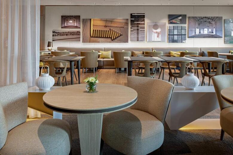 Hotel AC Barcelona Diagonal D'illa