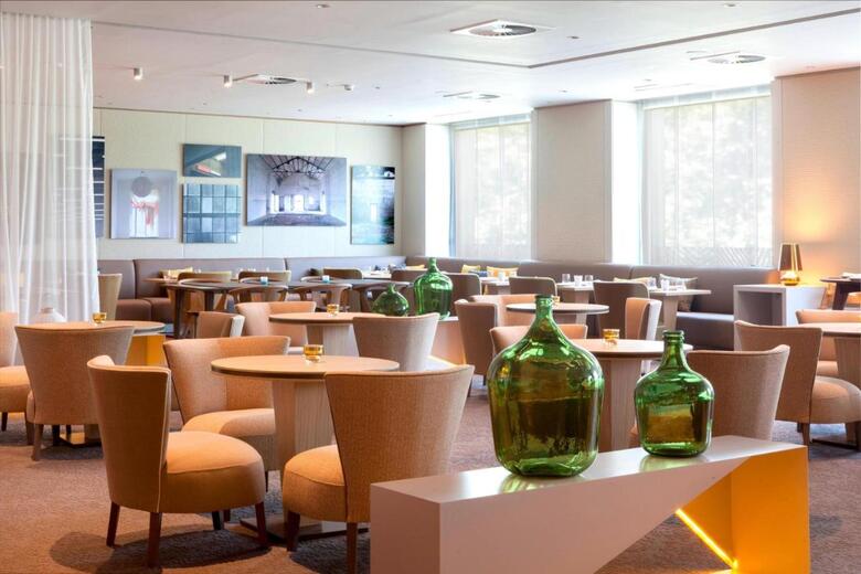 Hotel AC Barcelona Diagonal D'illa