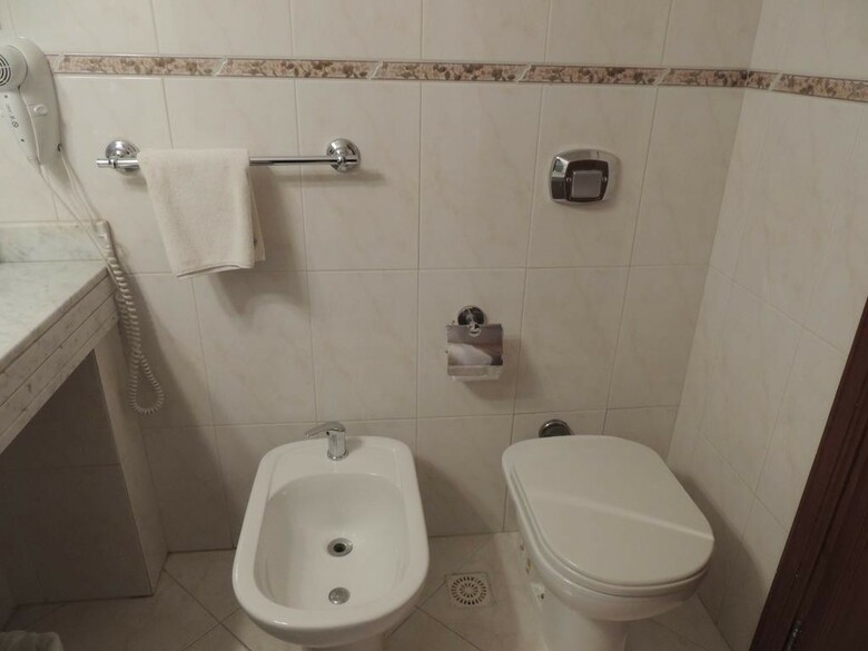 Hotel Best Western La Foret