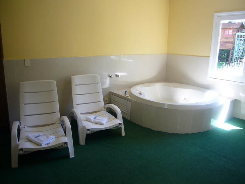 Hotel Best Western La Foret