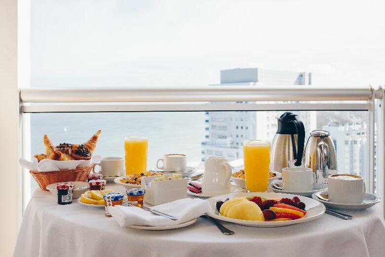 Hotel Enjoy Punta Del Este Casino & Resort