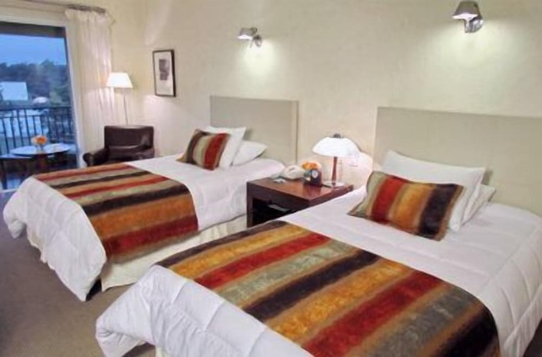 Hotel Mantra Punta Del Este Resort Spa And Casino