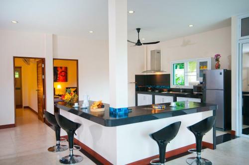 Krabi Zen Villas