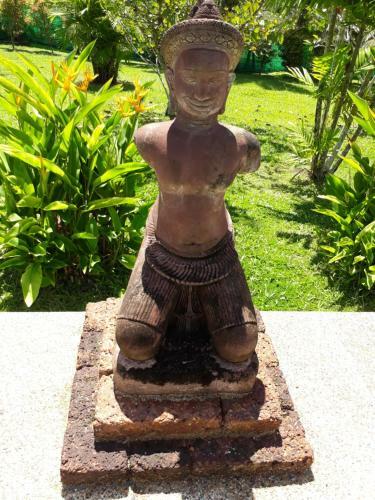 Krabi Zen Villas