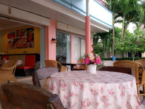 Thip Residence Boutique Hotel