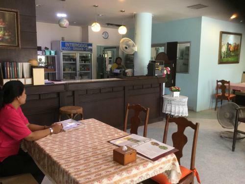 Thip Residence Boutique Hotel