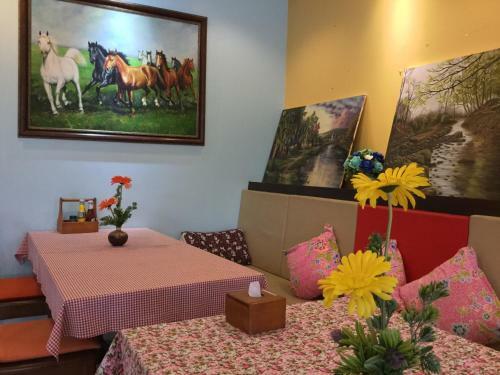 Thip Residence Boutique Hotel