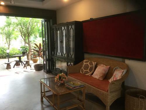 Thip Residence Boutique Hotel