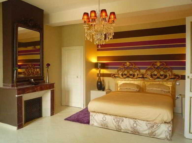 Hotel Le Relais Du Silence Chateau Lavail