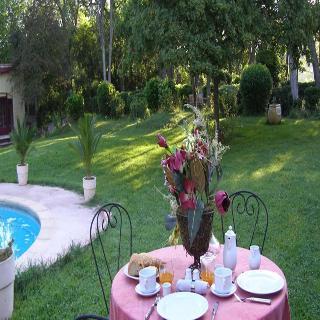 Hotel Le Relais Du Silence Chateau Lavail
