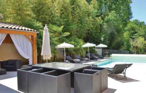 Holiday Home Allas J-587