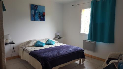 Bed & Breakfast La Colline Des Endrevies