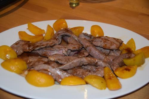 Bed & Breakfast La Colline Des Endrevies