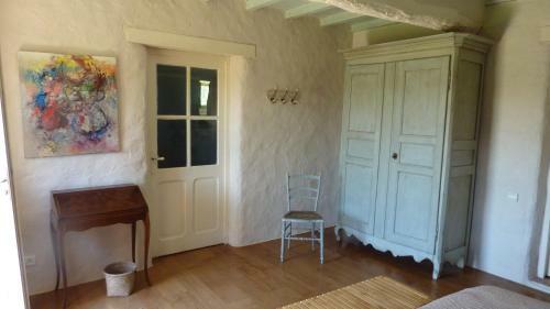 Bed & Breakfast Chambres D'h�tes La Treille