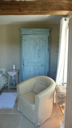 Bed & Breakfast Chambres D'h�tes La Treille