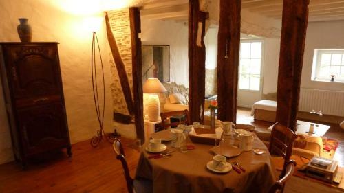 Bed & Breakfast Chambres D'h�tes La Treille