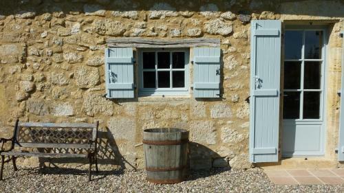 Bed & Breakfast Chambres D'h�tes La Treille