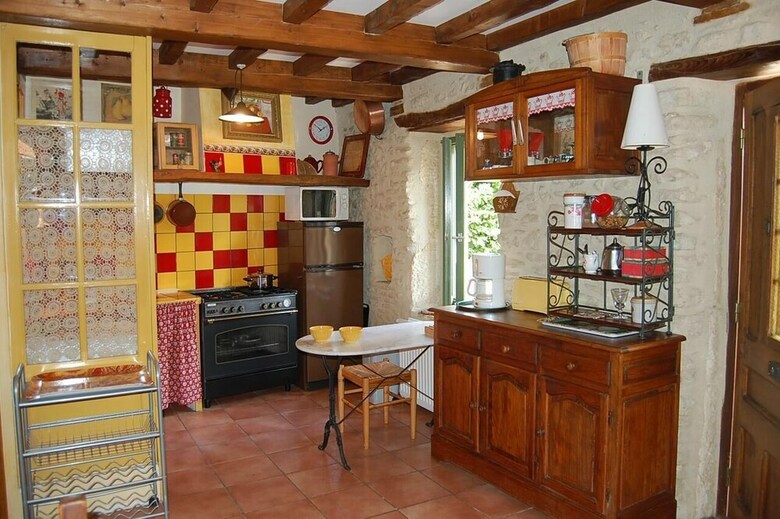 Bed & Breakfast Le Mas Des Clots