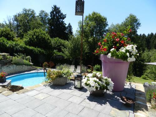 Bed & Breakfast O Sixi�me Sens