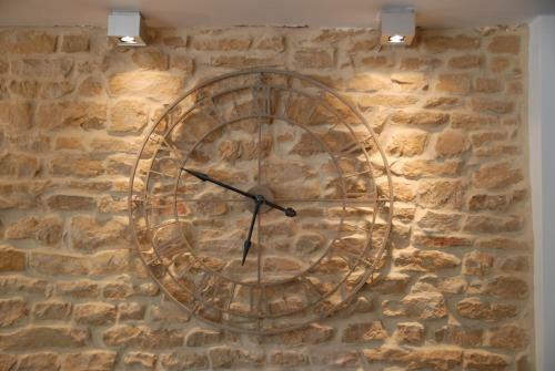Bed & Breakfast O Sixi�me Sens