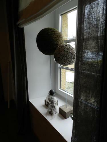 Bed & Breakfast O Sixi�me Sens