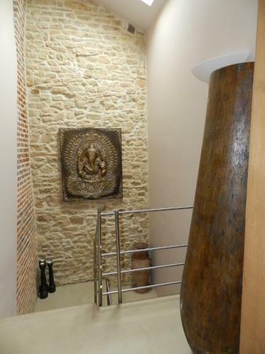 Bed & Breakfast O Sixi�me Sens