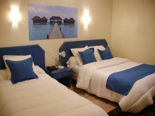Hotel H�tel De France