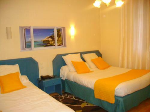 Hotel H�tel De France