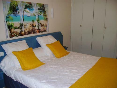 Hotel H�tel De France
