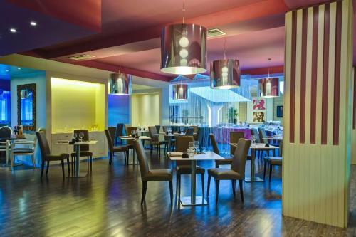 Best Western Hotel Quattrotorri