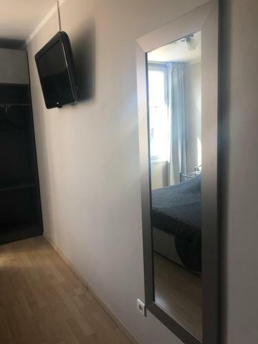 Hotel Le Lys D'or