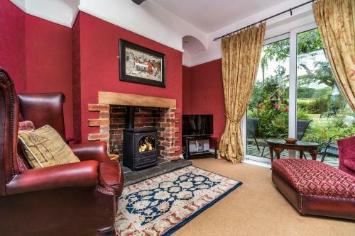Rose Bank Cottage