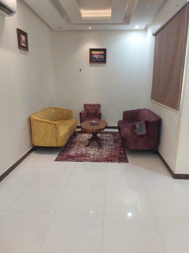 Hotel Diamond Angle By Khaymat Alyarmouk