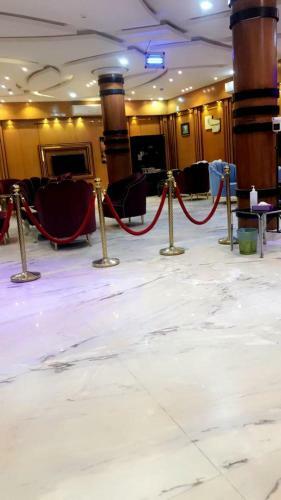 Hotel Diamond Angle By Khaymat Alyarmouk