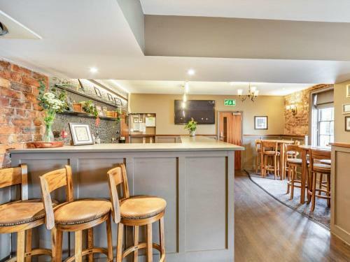 The Scotch Arms Mews - Uk30910