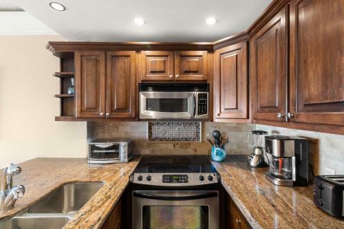 Apartamento Gorgeous Ocean View Condo 1br/1ba