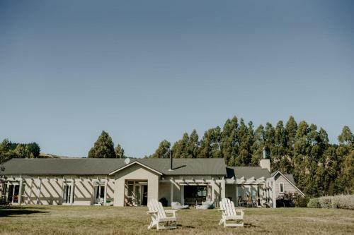 Apartamento Rahotu Sanctuary