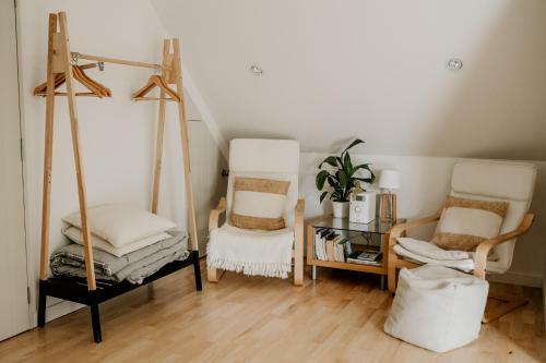Apartamento Rahotu Sanctuary