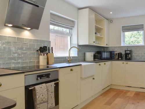 Speedwell Cottage