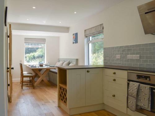 Speedwell Cottage