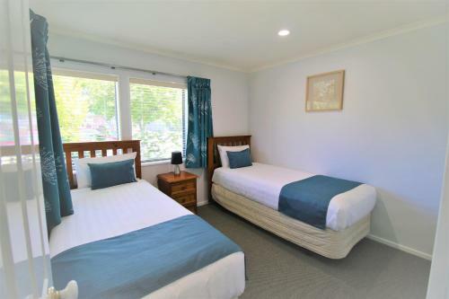 Aristaair- Central City Townhouse