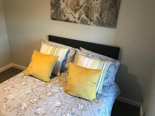 Apartamento Swan View